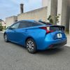 toyota prius 2019 -TOYOTA--Prius ZVW55--8069502---TOYOTA--Prius ZVW55--8069502- image 2