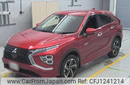 mitsubishi eclipse-cross 2021 -MITSUBISHI--Eclipse Cross GL3W-0302117---MITSUBISHI--Eclipse Cross GL3W-0302117-