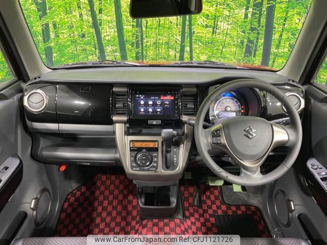 suzuki hustler 2017 quick_quick_MR41S_MR41S-260710 image 2