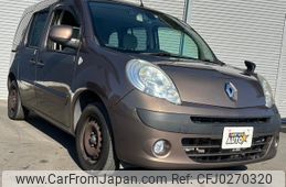 renault kangoo 2013 quick_quick_KWK4M_VF1KW0DBAC0675703