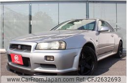 1965 Nissan Skyline GT-R For Sale | CAR FROM JAPAN