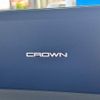 toyota crown-hybrid 2018 quick_quick_6AA-AZSH20_AZSH20-1020162 image 3