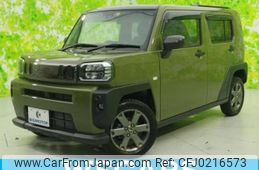 daihatsu taft 2022 quick_quick_5BA-LA910S_LA910S-0024755