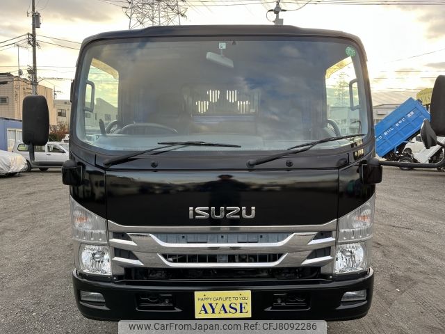 isuzu elf-truck 2015 -ISUZU--Elf TKG-NPR85YN--NPR85Y-7009096---ISUZU--Elf TKG-NPR85YN--NPR85Y-7009096- image 2