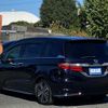 honda odyssey 2014 quick_quick_DBA-RC1_RC1-1030664 image 7