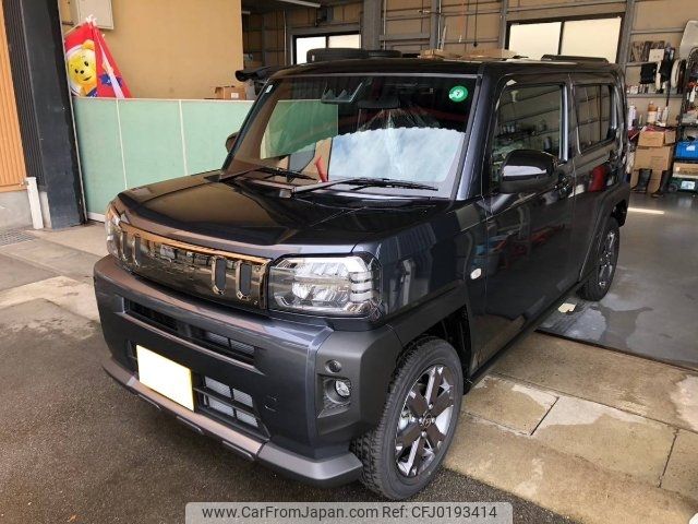 daihatsu taft 2024 -DAIHATSU 【富山 581ﾆ7094】--Taft LA900S--0184277---DAIHATSU 【富山 581ﾆ7094】--Taft LA900S--0184277- image 1