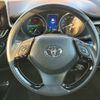 toyota c-hr 2018 -TOYOTA--C-HR DAA-ZYX10--ZYX10-2130268---TOYOTA--C-HR DAA-ZYX10--ZYX10-2130268- image 10