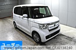 honda n-box 2019 -HONDA--N BOX JF3-2114256---HONDA--N BOX JF3-2114256-