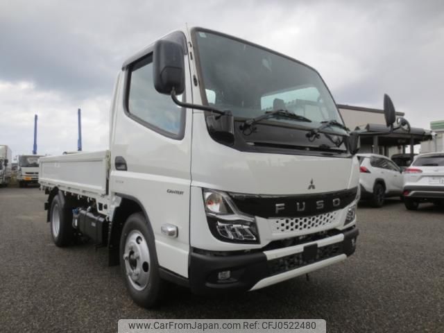 mitsubishi-fuso canter 2023 GOO_NET_EXCHANGE_1161178A30241204W001 image 2