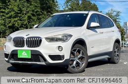 bmw x1 2016 CFJ1696465