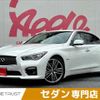 nissan skyline 2014 -NISSAN--Skyline DAA-HV37--HV37-202647---NISSAN--Skyline DAA-HV37--HV37-202647- image 1