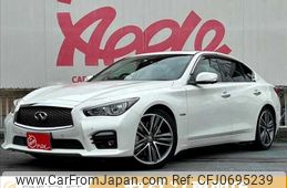 nissan skyline 2014 -NISSAN--Skyline DAA-HV37--HV37-202647---NISSAN--Skyline DAA-HV37--HV37-202647-