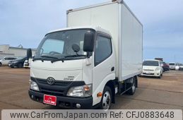 toyota dyna-truck 2016 GOO_NET_EXCHANGE_1230484A30250313W003