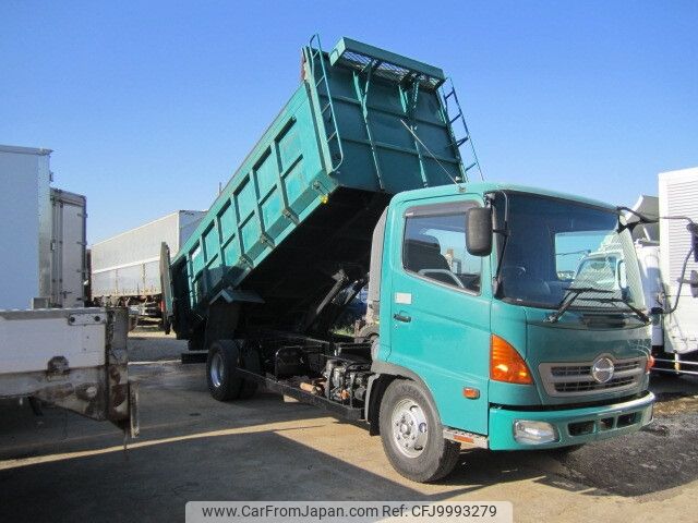 hino ranger 2007 -HINO--Hino Ranger BDG-FC7JHWA--FC7JHW-**515---HINO--Hino Ranger BDG-FC7JHWA--FC7JHW-**515- image 1