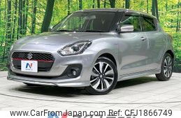 suzuki swift 2017 CFJ1866749