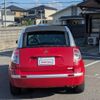 citroen c3-pluriel 2006 CFJ1695707 image 20