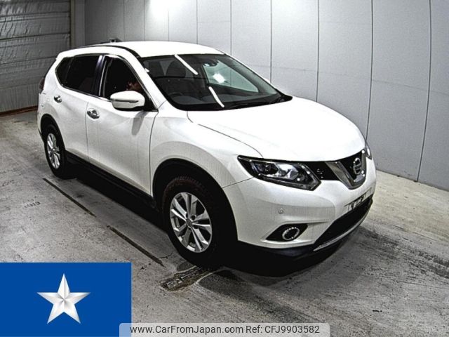 nissan x-trail 2015 -NISSAN--X-Trail NT32--NT32-514236---NISSAN--X-Trail NT32--NT32-514236- image 1