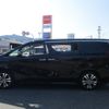 toyota alphard 2019 -TOYOTA--Alphard DBA-AGH30W--AGH30-0270500---TOYOTA--Alphard DBA-AGH30W--AGH30-0270500- image 8