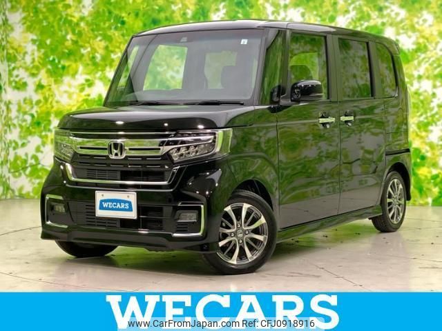 honda n-box 2021 quick_quick_6BA-JF3_JF3-5013840 image 1