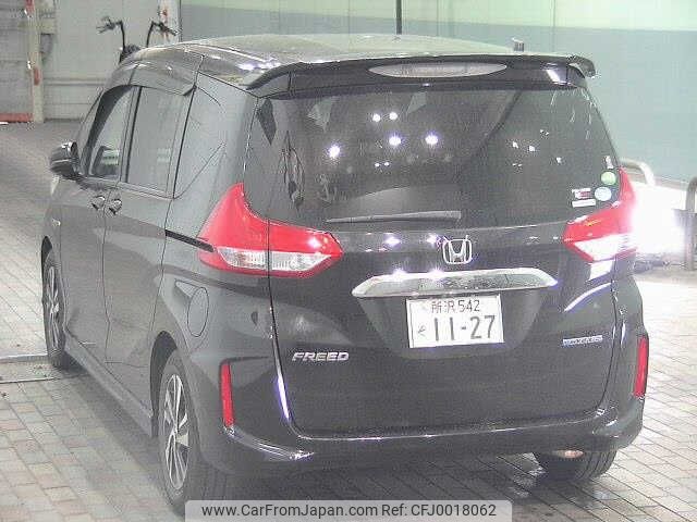 honda freed 2017 -HONDA 【所沢 542ｿ1127】--Freed GB7-1037298---HONDA 【所沢 542ｿ1127】--Freed GB7-1037298- image 2