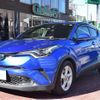 toyota c-hr 2018 -TOYOTA--C-HR DAA-ZYX10--ZYX10-2152126---TOYOTA--C-HR DAA-ZYX10--ZYX10-2152126- image 17