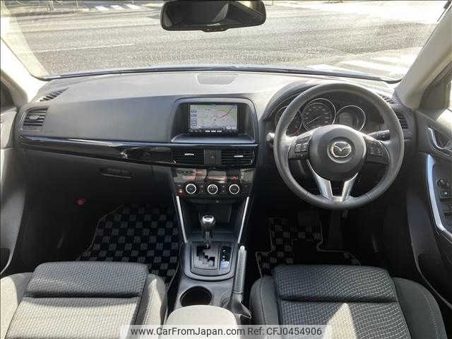 mazda cx-5 2013 -MAZDA--CX-5 DBA-KEEFW--KEEFW-107871---MAZDA--CX-5 DBA-KEEFW--KEEFW-107871- image 2