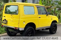 suzuki jimny 1996 I278