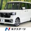 honda n-box 2024 -HONDA--N BOX 6BA-JF5--JF5-1009832---HONDA--N BOX 6BA-JF5--JF5-1009832- image 1