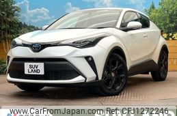 toyota c-hr 2022 -TOYOTA--C-HR 6AA-ZYX11--ZYX11-2054905---TOYOTA--C-HR 6AA-ZYX11--ZYX11-2054905-