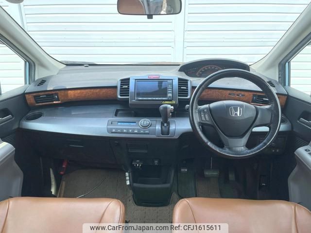 honda freed 2009 CFJ1615611 image 2