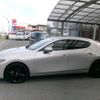 mazda mazda3 2022 CFJ9070553 image 4