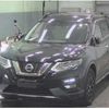 nissan x-trail 2018 quick_quick_DBA-NT32_586622 image 1