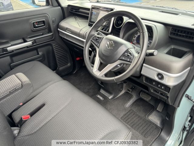 suzuki spacia 2023 -SUZUKI--Spacia Gear 5AA-MK53S--MK53S-520540---SUZUKI--Spacia Gear 5AA-MK53S--MK53S-520540- image 2