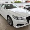 toyota crown 2021 -TOYOTA--Crown 6AA-AZSH20--AZSH20-1069614---TOYOTA--Crown 6AA-AZSH20--AZSH20-1069614- image 16