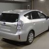 toyota prius-α 2013 -TOYOTA--Prius α ZVW41W-3283618---TOYOTA--Prius α ZVW41W-3283618- image 2