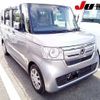 honda n-box 2019 -HONDA--N BOX JF3--1421315---HONDA--N BOX JF3--1421315- image 1