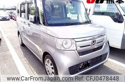 honda n-box 2019 -HONDA--N BOX JF3--1421315---HONDA--N BOX JF3--1421315-