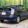 toyota prius 2011 -TOYOTA--Prius DAA-ZVW30--ZVW30-5320570---TOYOTA--Prius DAA-ZVW30--ZVW30-5320570- image 17