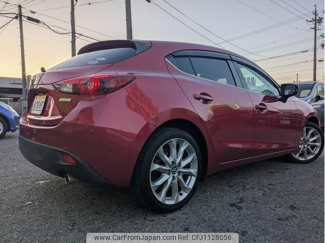 mazda axela 2014 -MAZDA--Axela BMEFS--101887---MAZDA--Axela BMEFS--101887- image 2