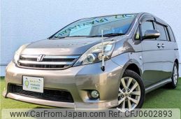 toyota isis 2011 quick_quick_DBA-ZGM11W_ZGM11-0010256