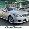 toyota crown 2012 -TOYOTA--Crown DBA-GRS200--GRS200-0082678---TOYOTA--Crown DBA-GRS200--GRS200-0082678- image 1