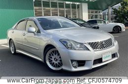 toyota crown 2012 -TOYOTA--Crown DBA-GRS200--GRS200-0082678---TOYOTA--Crown DBA-GRS200--GRS200-0082678-