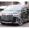 toyota alphard 2021 -TOYOTA--Alphard AGH30W--AGH30-0399348---TOYOTA--Alphard AGH30W--AGH30-0399348- image 1