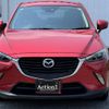 mazda cx-3 2017 CFJ1501732 image 10