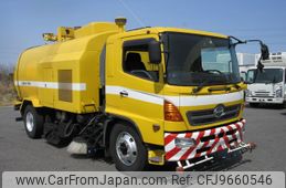 hino ranger 2008 GOO_NET_EXCHANGE_0505029A30240405W001