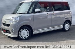 daihatsu move-canbus 2019 -DAIHATSU--Move Canbus 5BA-LA810S--LA810S-0033805---DAIHATSU--Move Canbus 5BA-LA810S--LA810S-0033805-