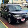 nissan cube 2016 -NISSAN--Cube DBA-Z12--Z12-319536---NISSAN--Cube DBA-Z12--Z12-319536- image 7