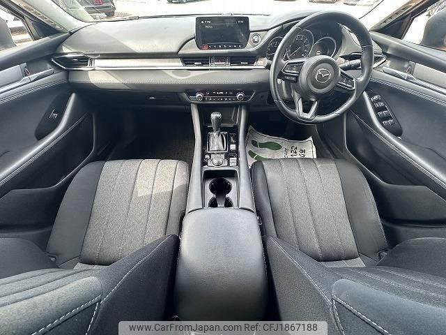 mazda atenza 2020 CFJ1867188 image 2