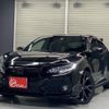 honda civic 2018 quick_quick_DBA-FK7_FK7-1003663 image 1