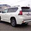 toyota land-cruiser-prado 2021 -TOYOTA--Land Cruiser Prado 3BA-TRJ150W--TRJ150-0128427---TOYOTA--Land Cruiser Prado 3BA-TRJ150W--TRJ150-0128427- image 2